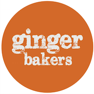 ginger bakers logo